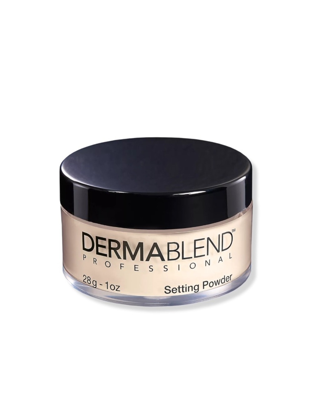 Dermablend Loose Setting Powder - Cool Beige